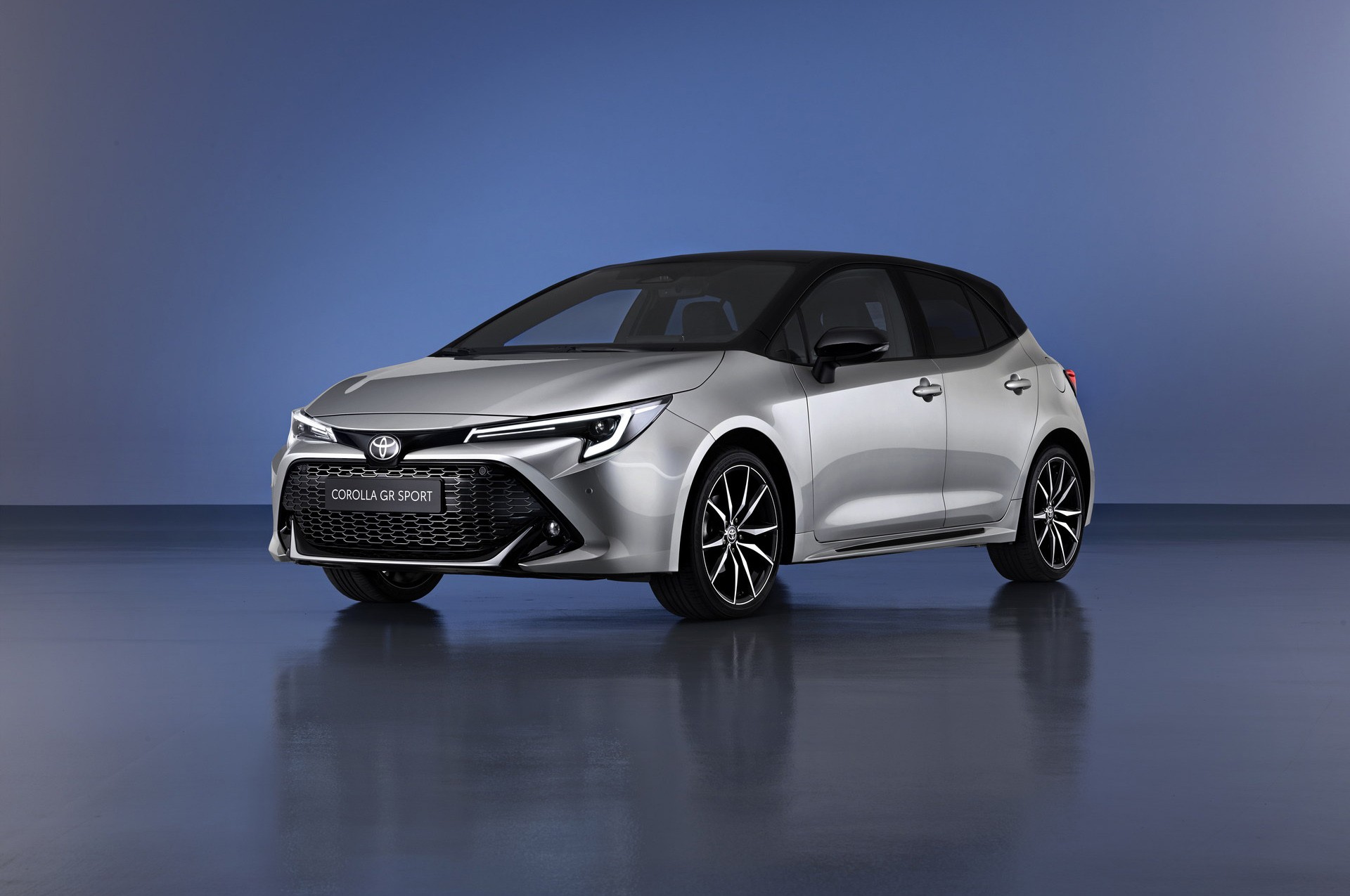 Toyota Corolla 2023