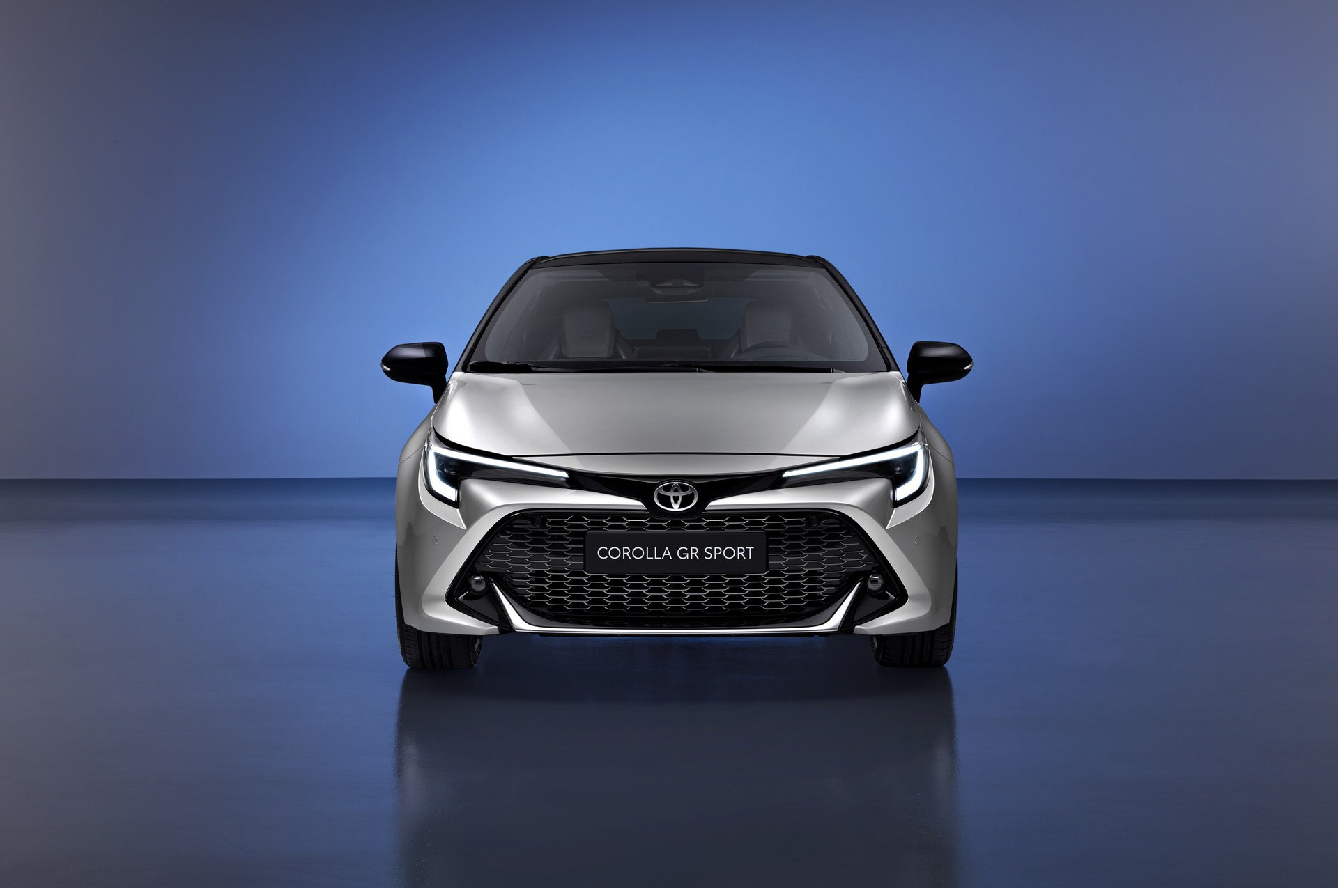 Nuova Toyota Corolla 2023