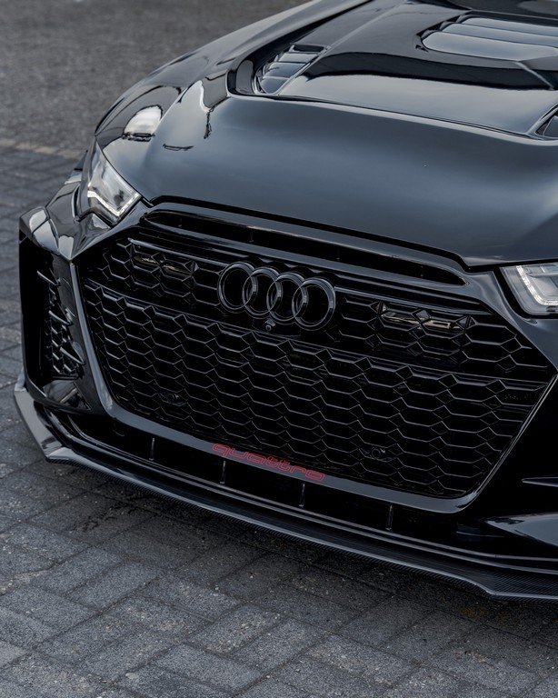 Audi RS6 Avant by G&B Design: immagini