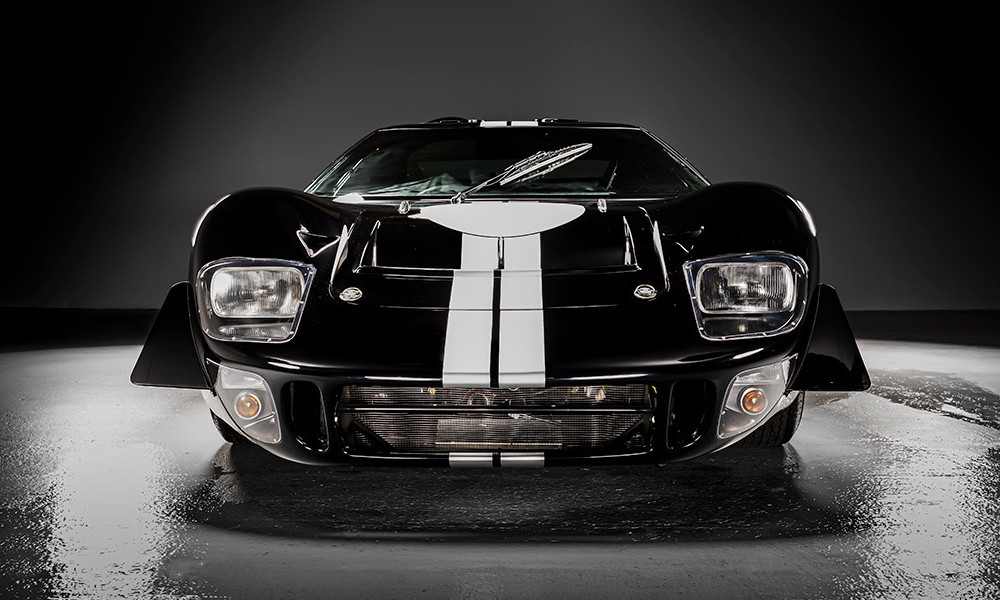 Ford GT40