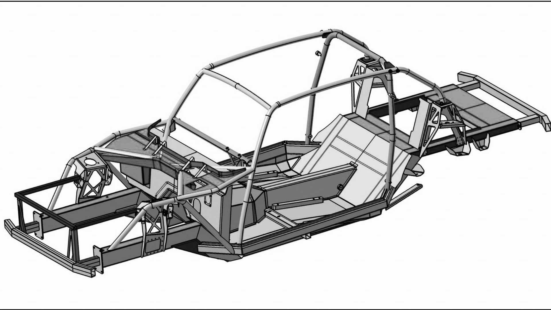 Emilia GT Veloce: le immagini ufficiali