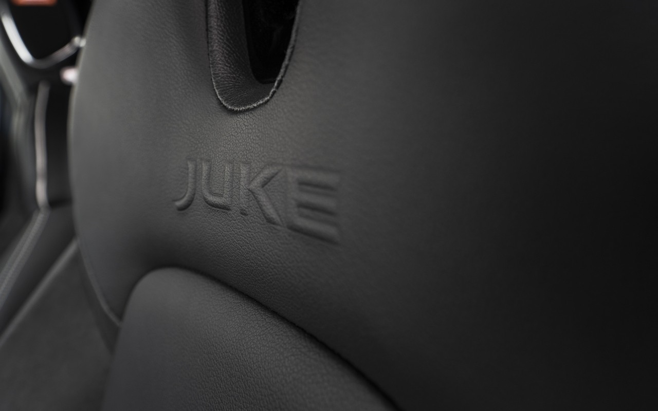 Nissan Juke Hybrid 2022: nuove foto ufficiali