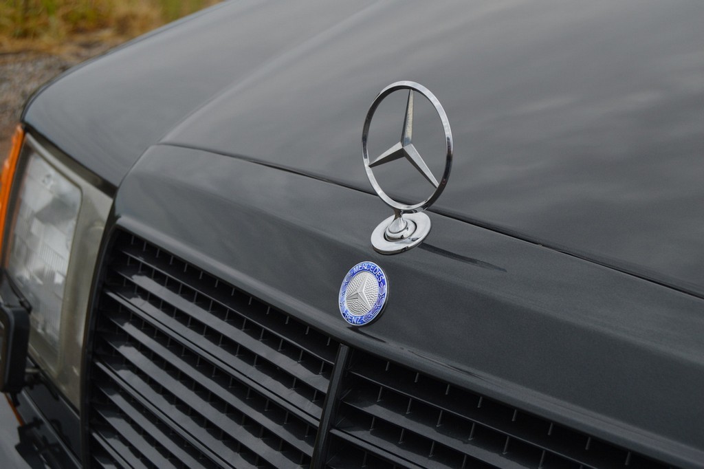 Mercedes-Benz 6.0 AMG Hammer Coupé