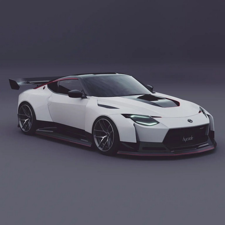 Nissan Z