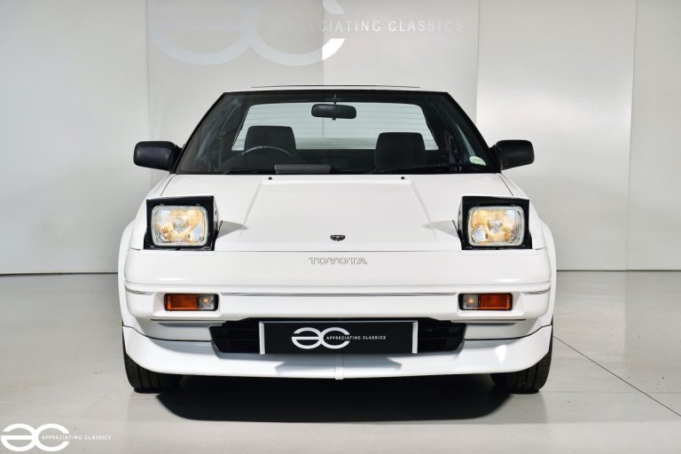 Toyota MR2