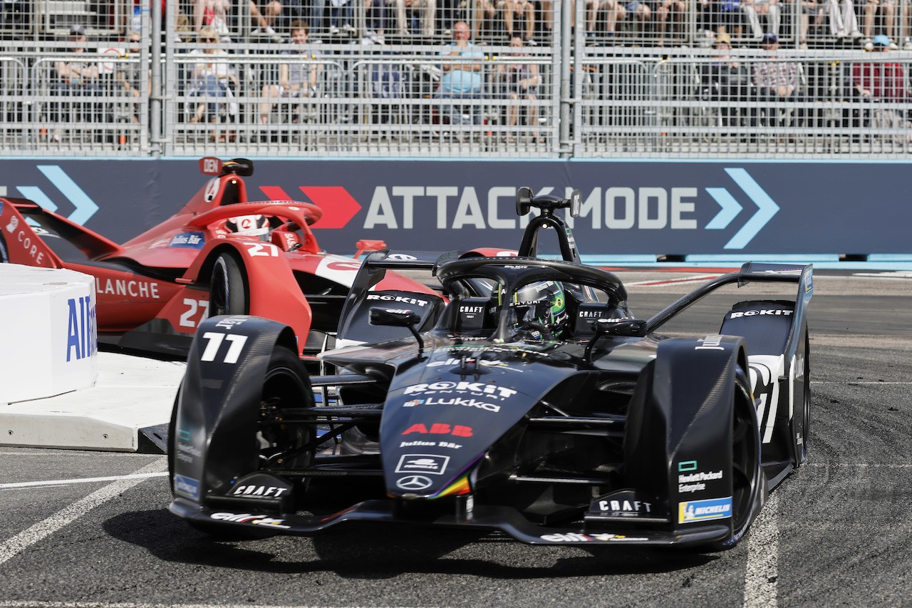 Formula E