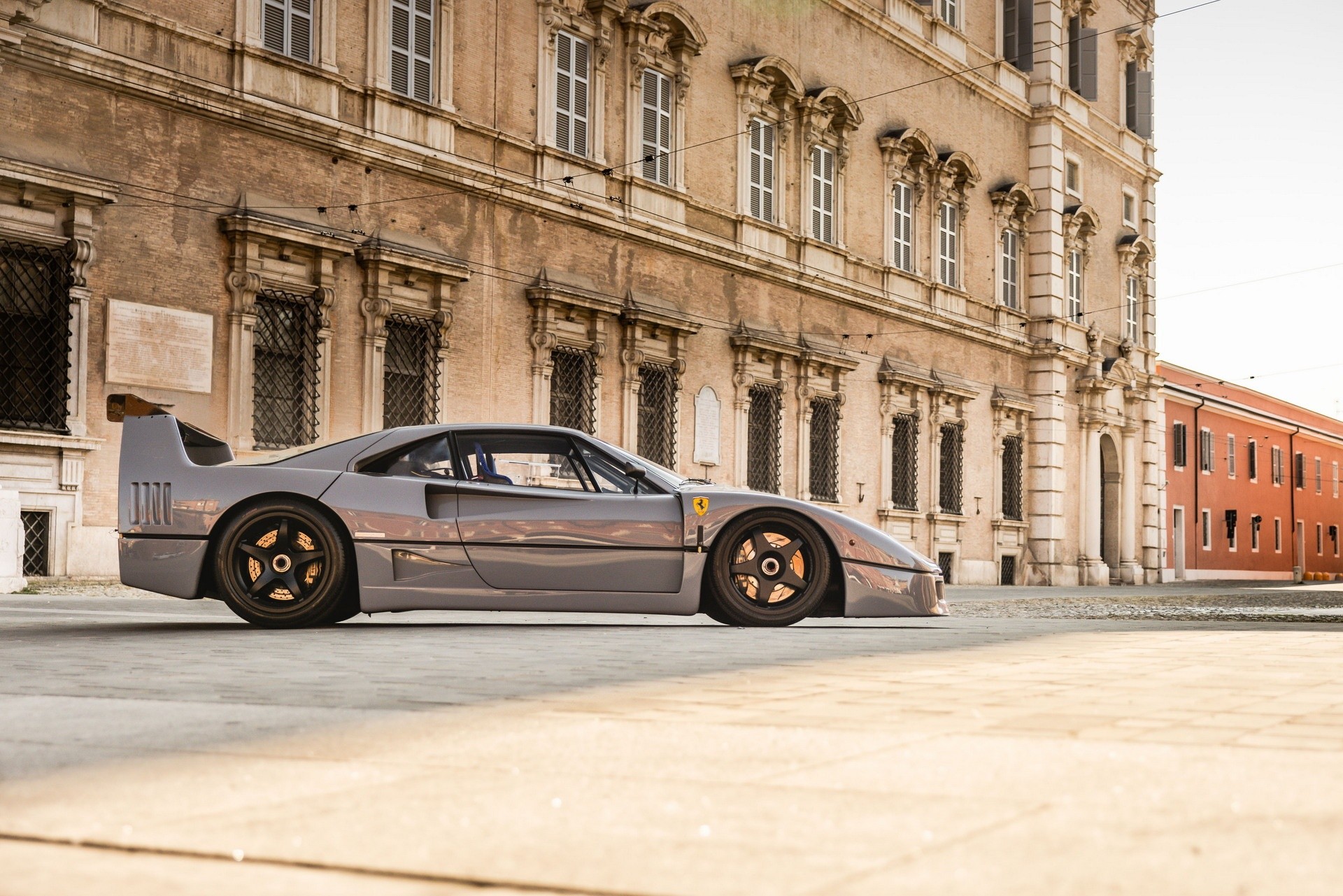 Ferrari F40 