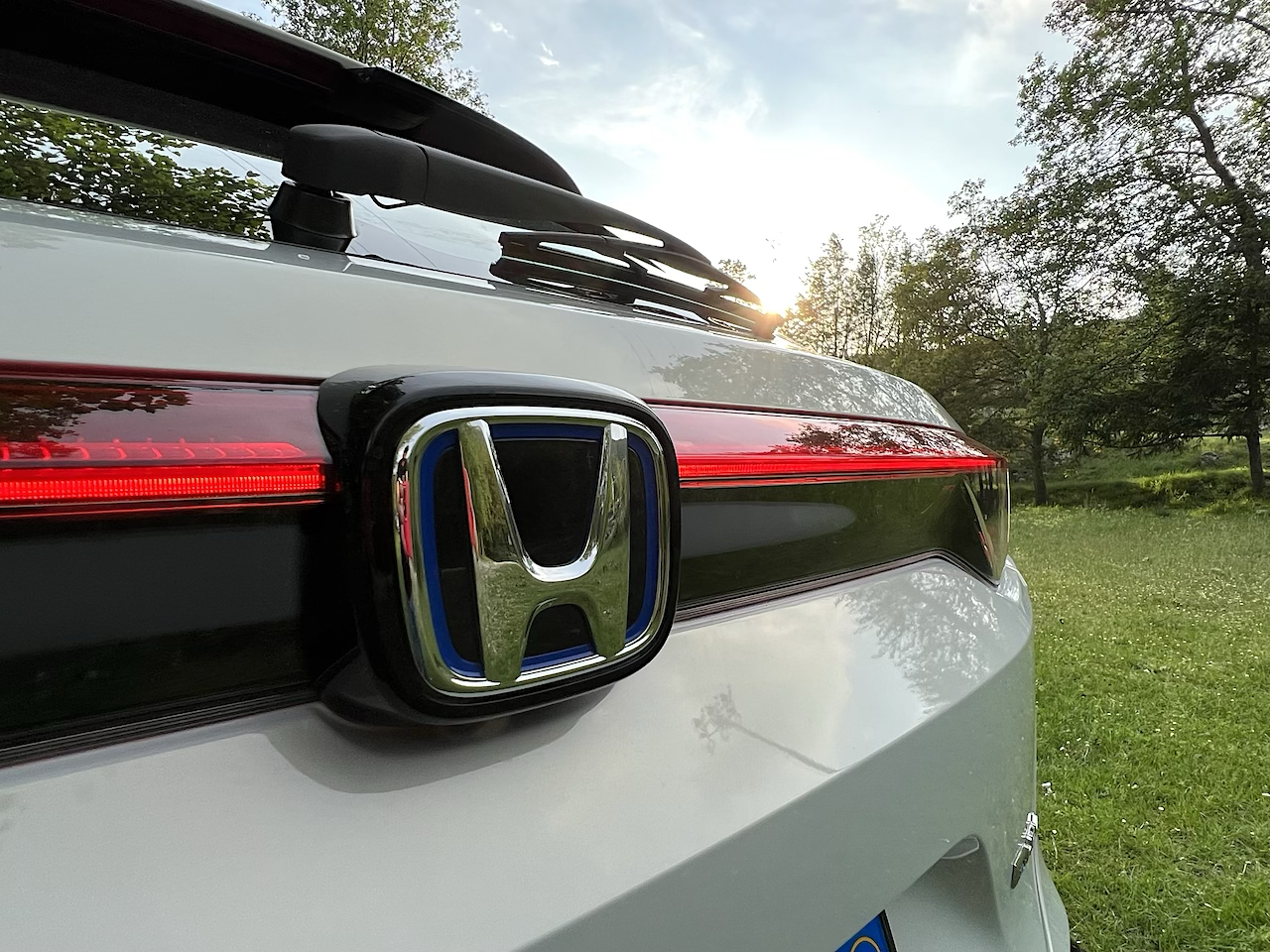 Honda HR-V: prova su strada