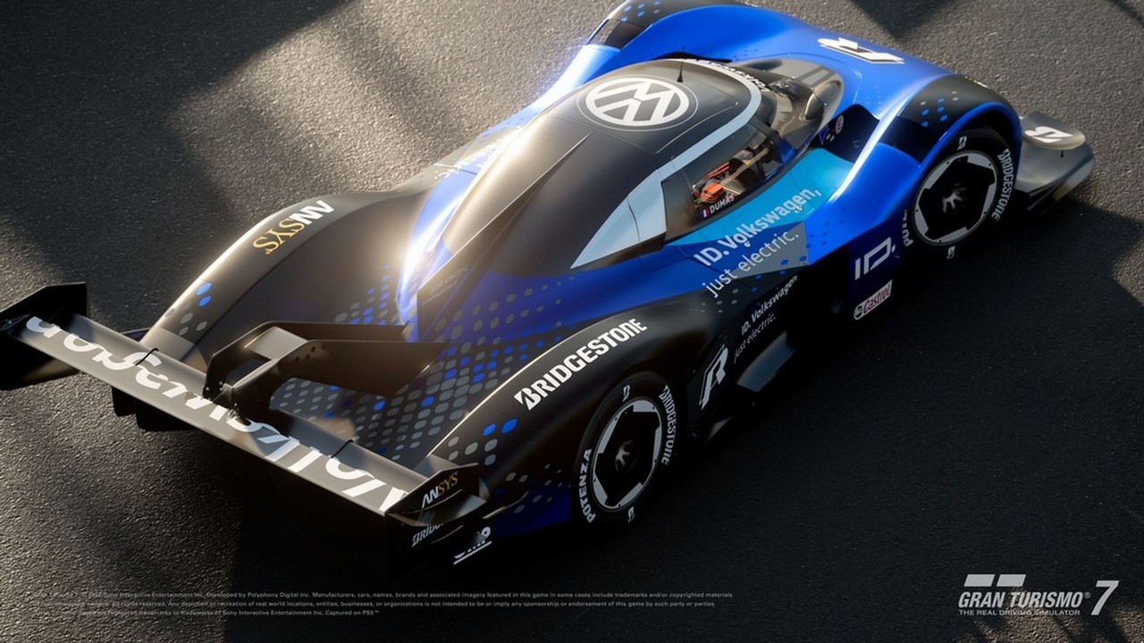 Gran Turismo 7: gli aggiornamenti