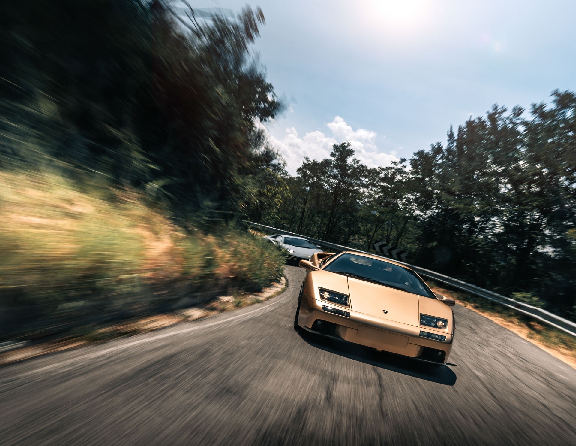 Lamborghini Diablo