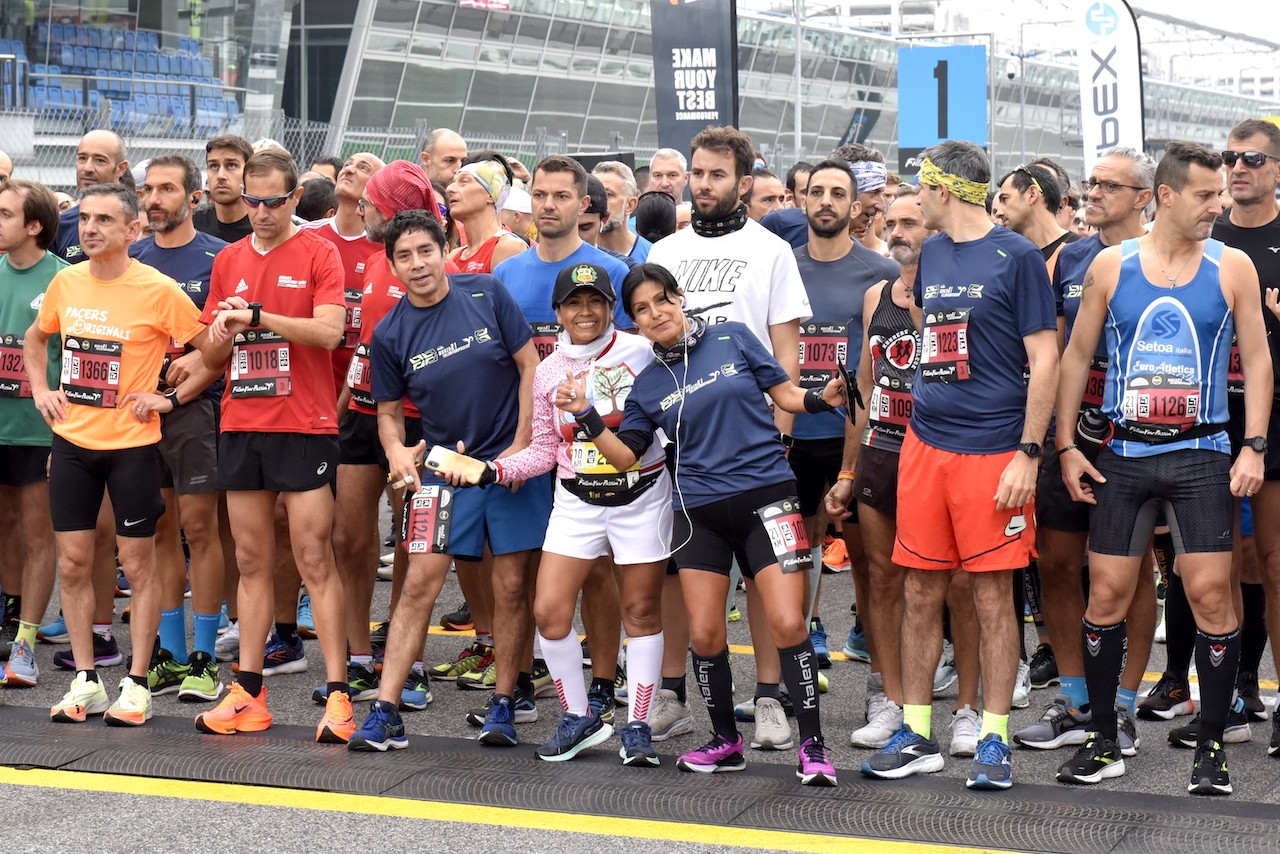 Autodromo di Monza e FollowYourPassion: le foto ufficiali