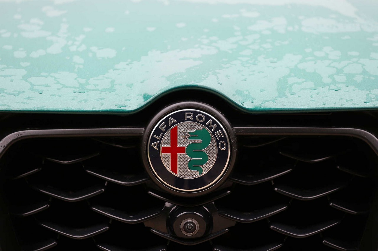 Alfa Romeo Tonale Auto Europa 2023: immagini della premiazione