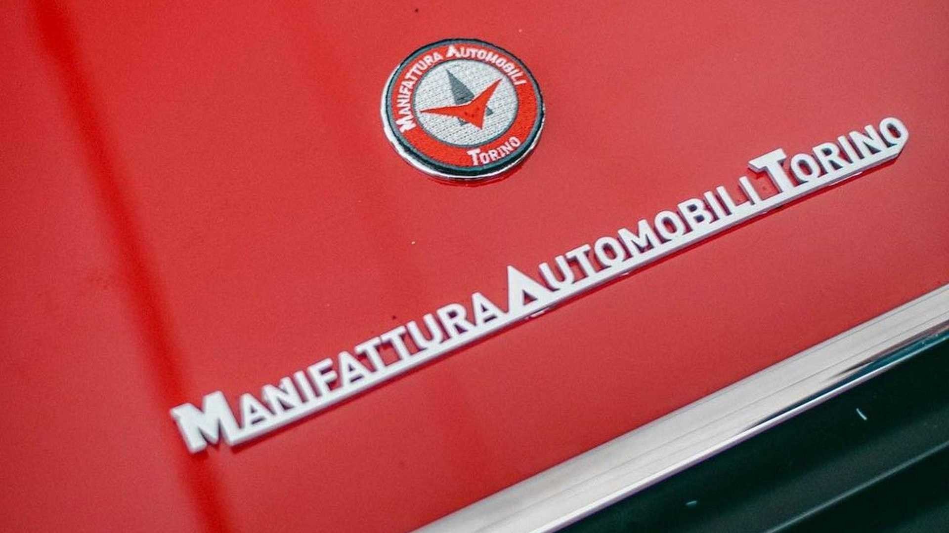 Alfa Romeo 33 Stradale by MAT: le immagini ufficiali