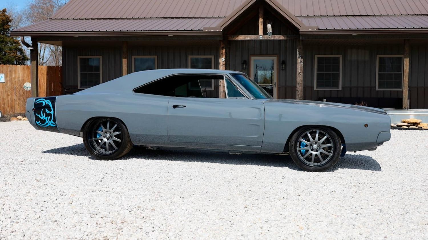 Dodge Charger