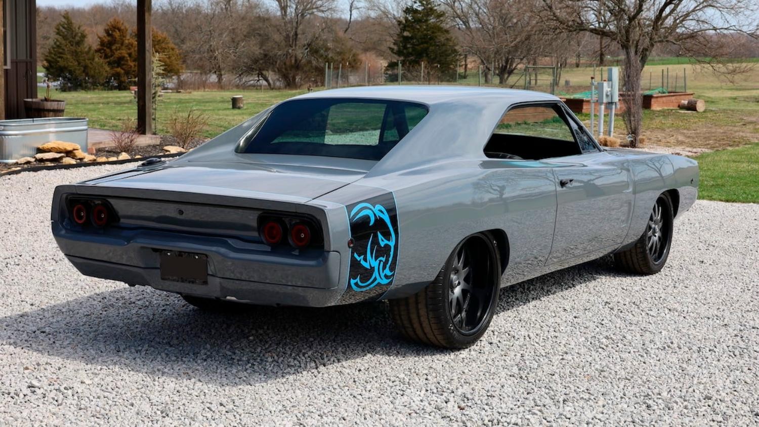 Dodge Charger