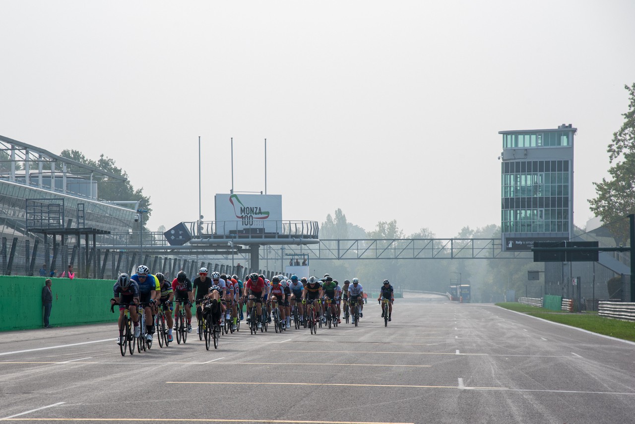 Autodromo di Monza e FollowYourPassion: le foto ufficiali