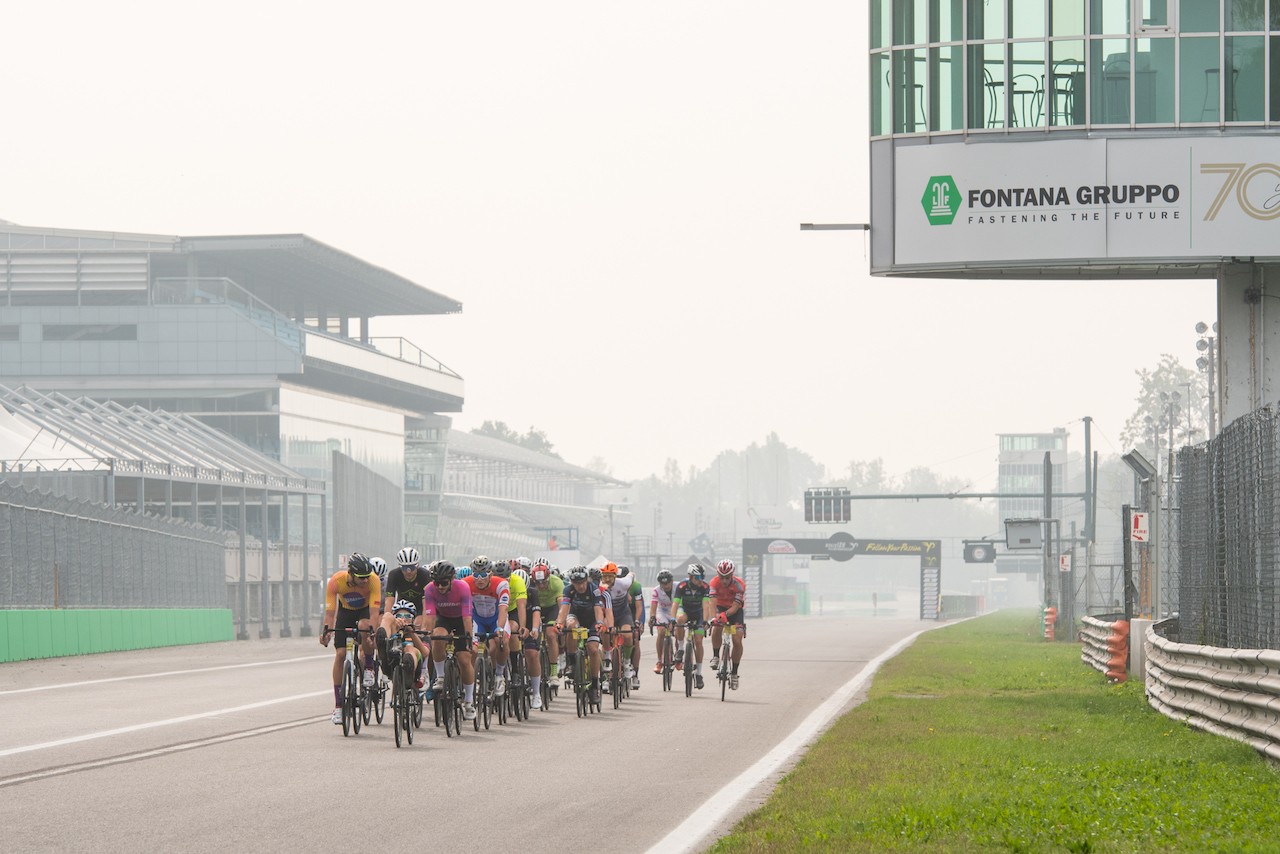 Autodromo di Monza e FollowYourPassion: le foto ufficiali