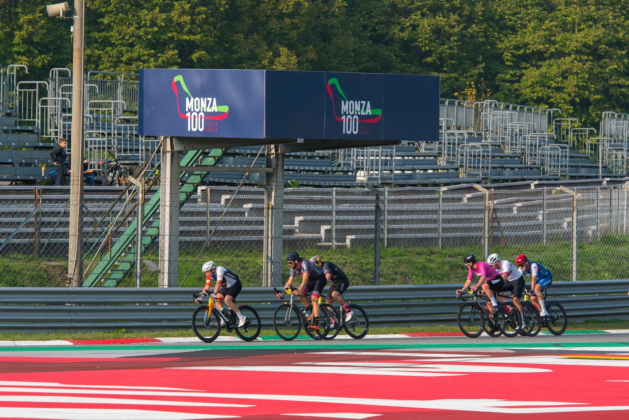 Autodromo di Monza e FollowYourPassion: le foto ufficiali