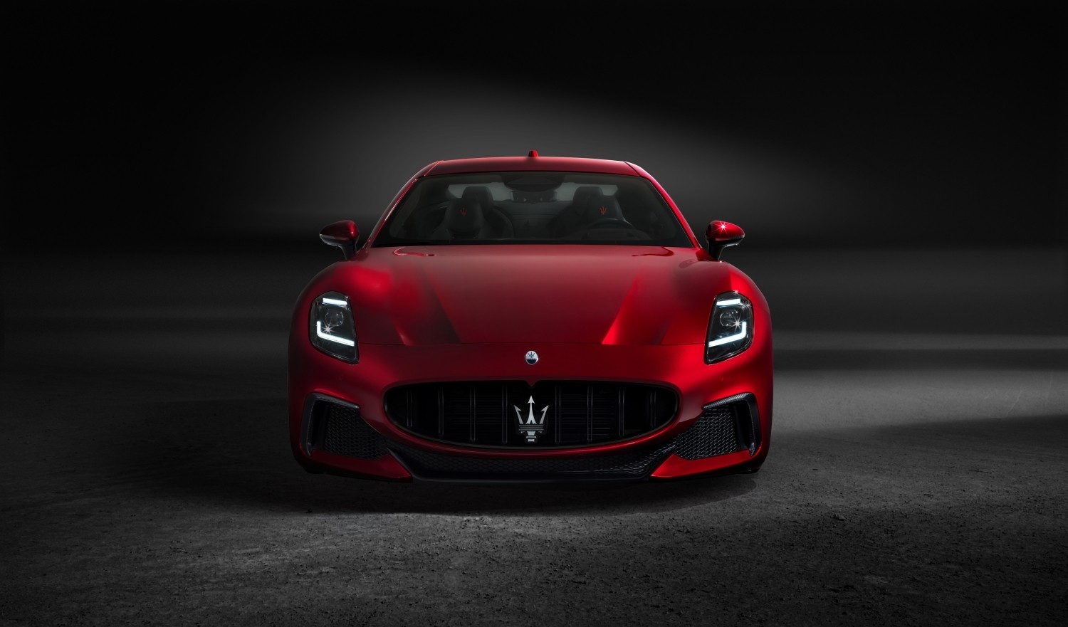 Maserati GranTurismo 2023: prezzi e versioni