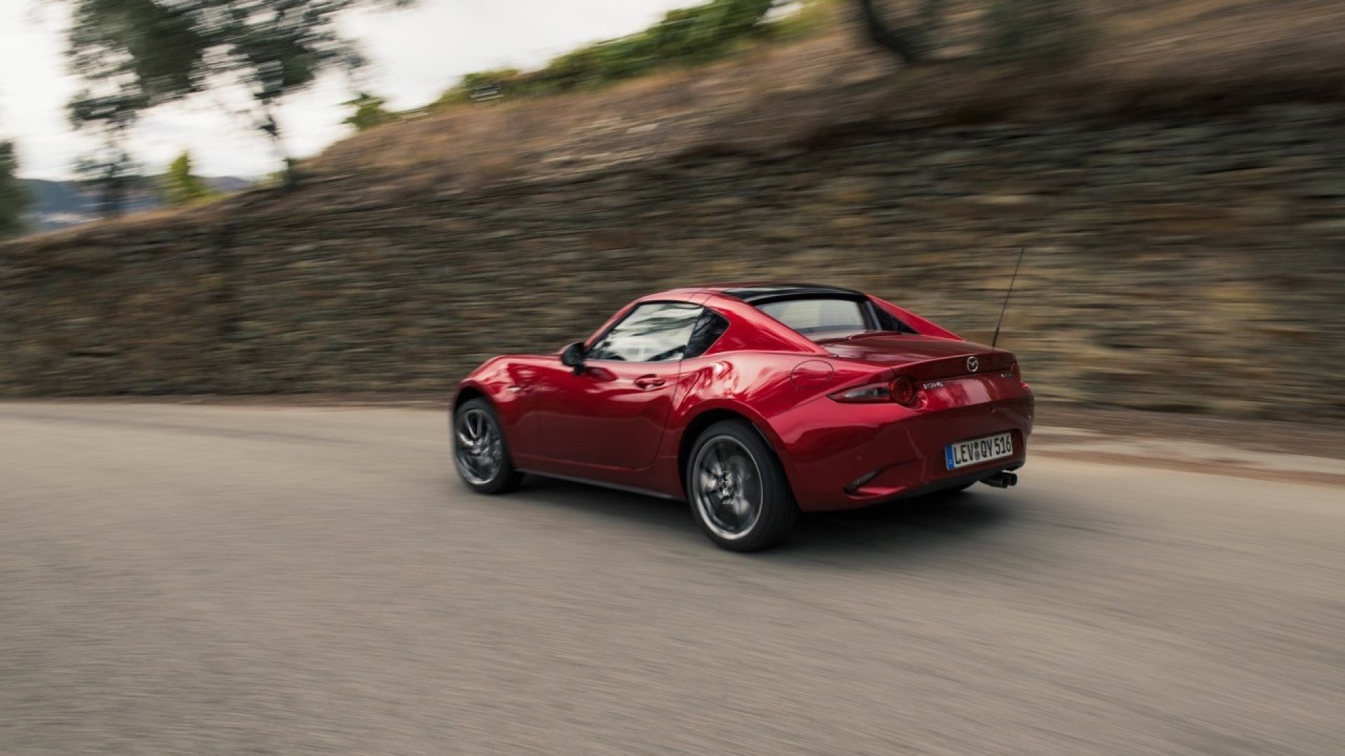 Mazda MX-5 MY 2023: le foto ufficiali