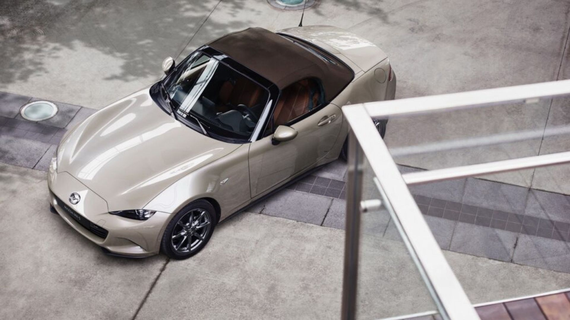 Mazda MX-5 MY 2023: le foto ufficiali