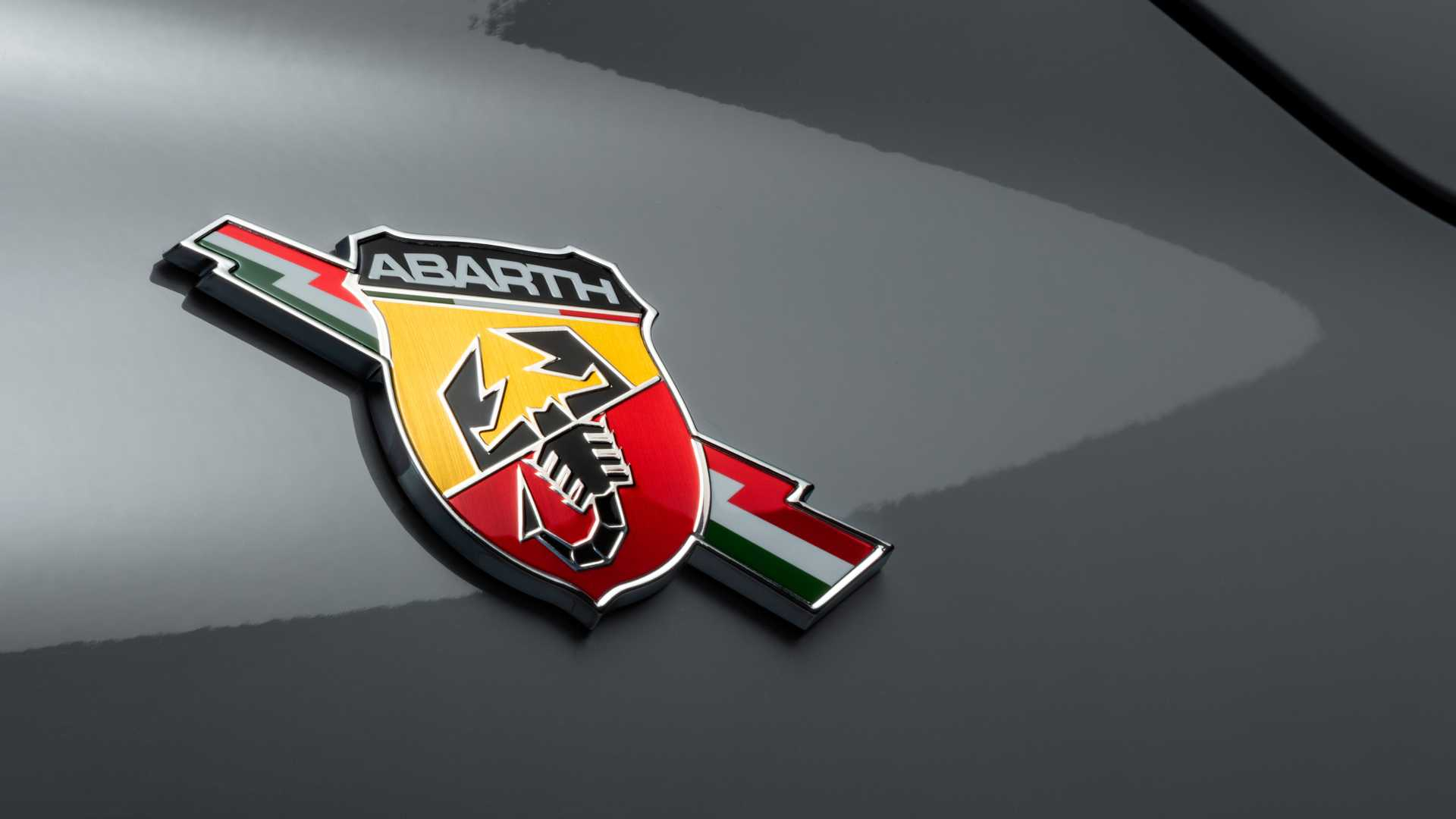 Abarth Pulse: le foto ufficiali