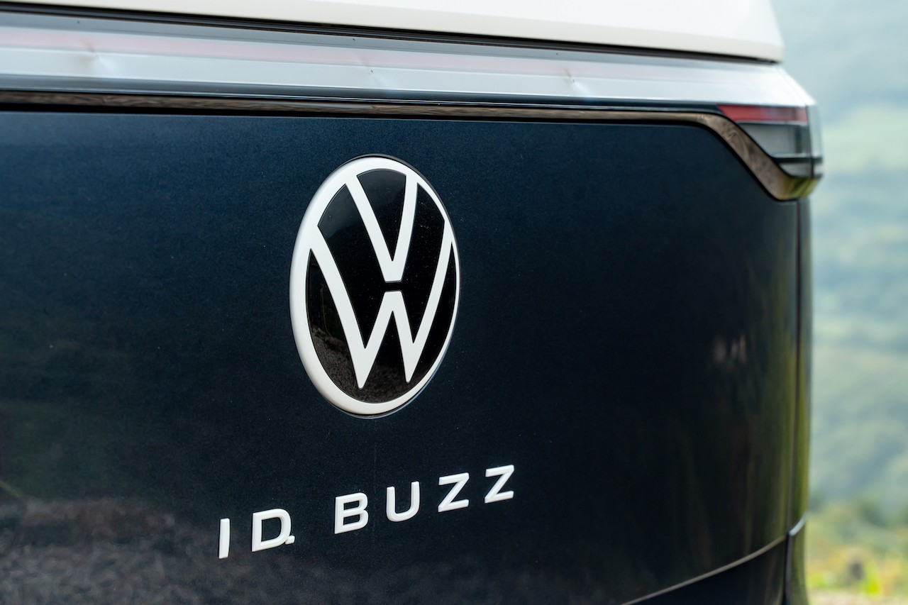 Volkswagen ID.Buzz: le foto ufficiali