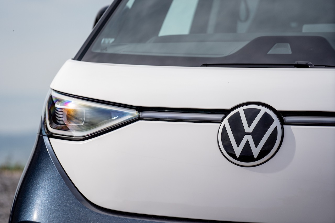 Volkswagen ID.Buzz: le foto ufficiali