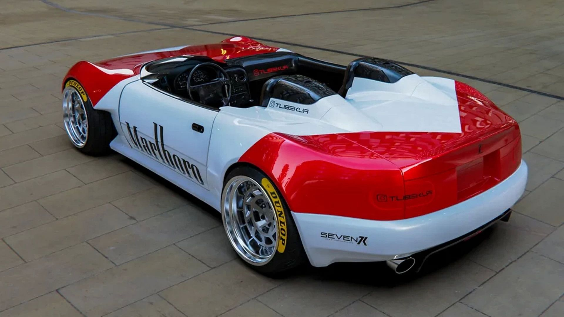 Mazda MX-5 by Xenex Motorsports: le immagini ufficiali