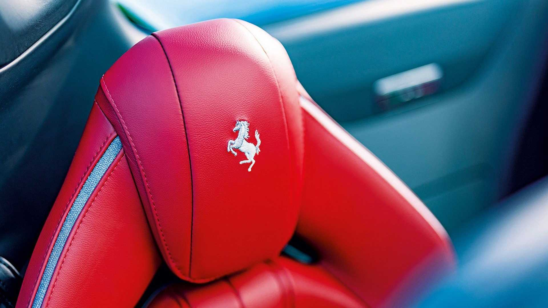 Ferrari 812 GTS Tailor Made: le foto ufficiali