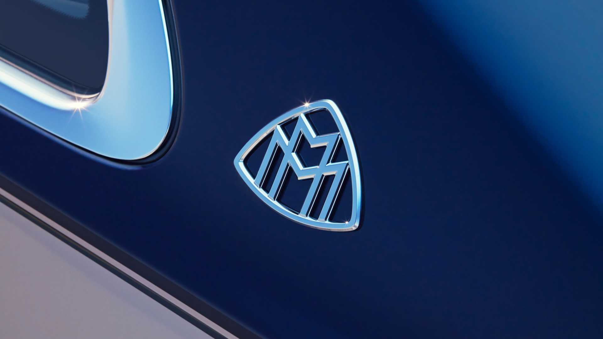 Mercedes-Maybach Classe S Haute Voiture: le immagini ufficiali