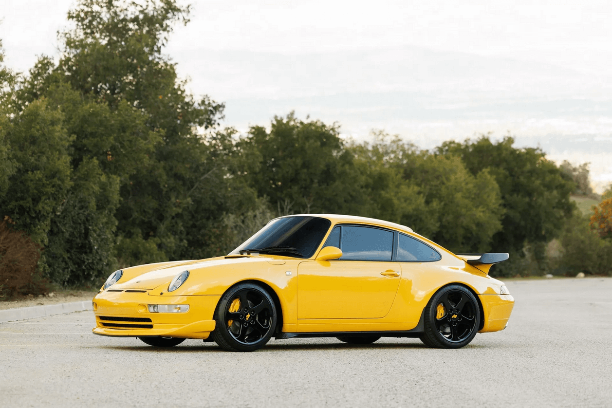 Ruf