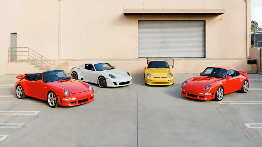 Ruf