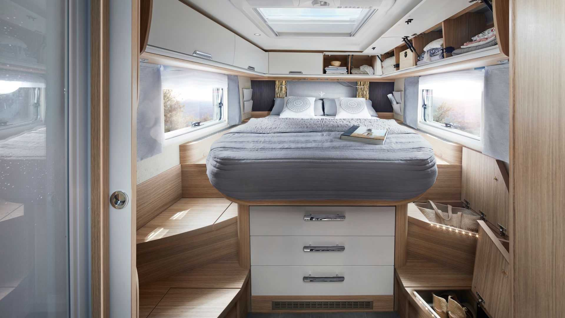 Camper Arto RV