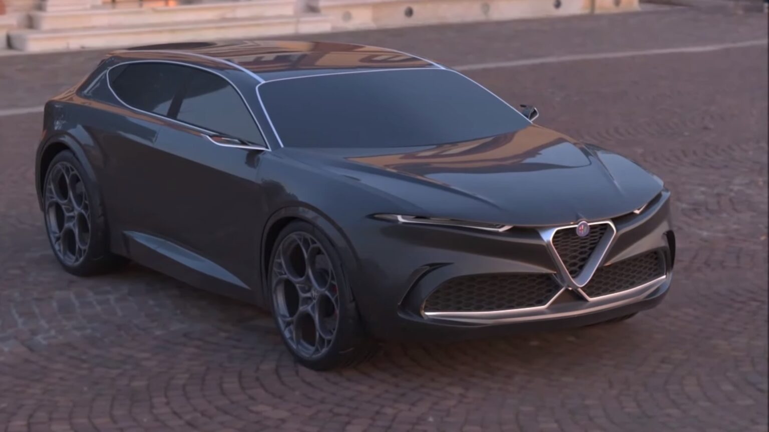 Nuova Alfa Romeo Giulietta 2028: il suo ritorno sempre più