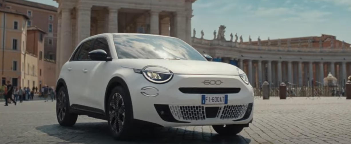 Nuova Fiat 600: il debutto sul mercato a settembre 2023? 