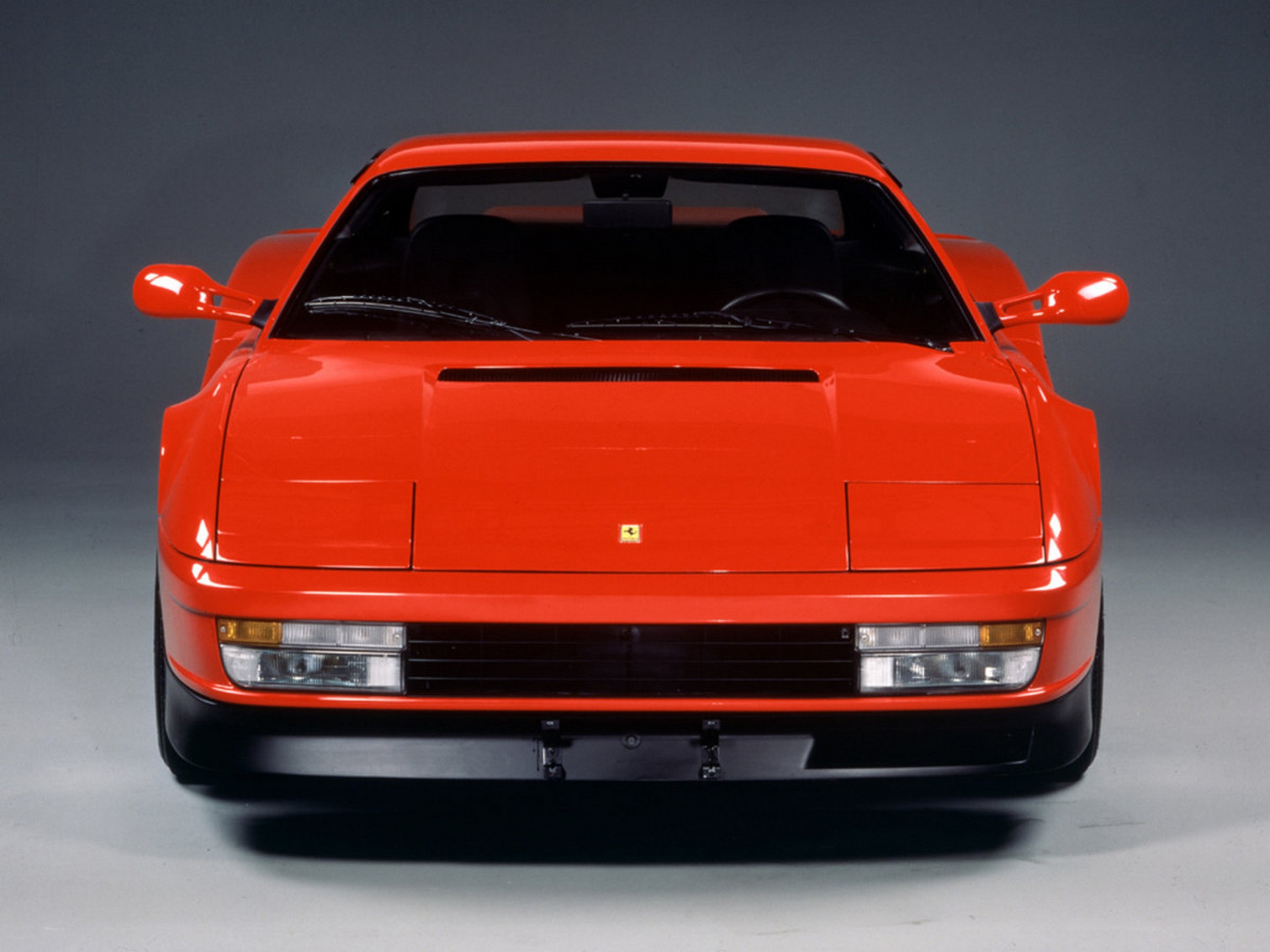 Ferrari Testarossa