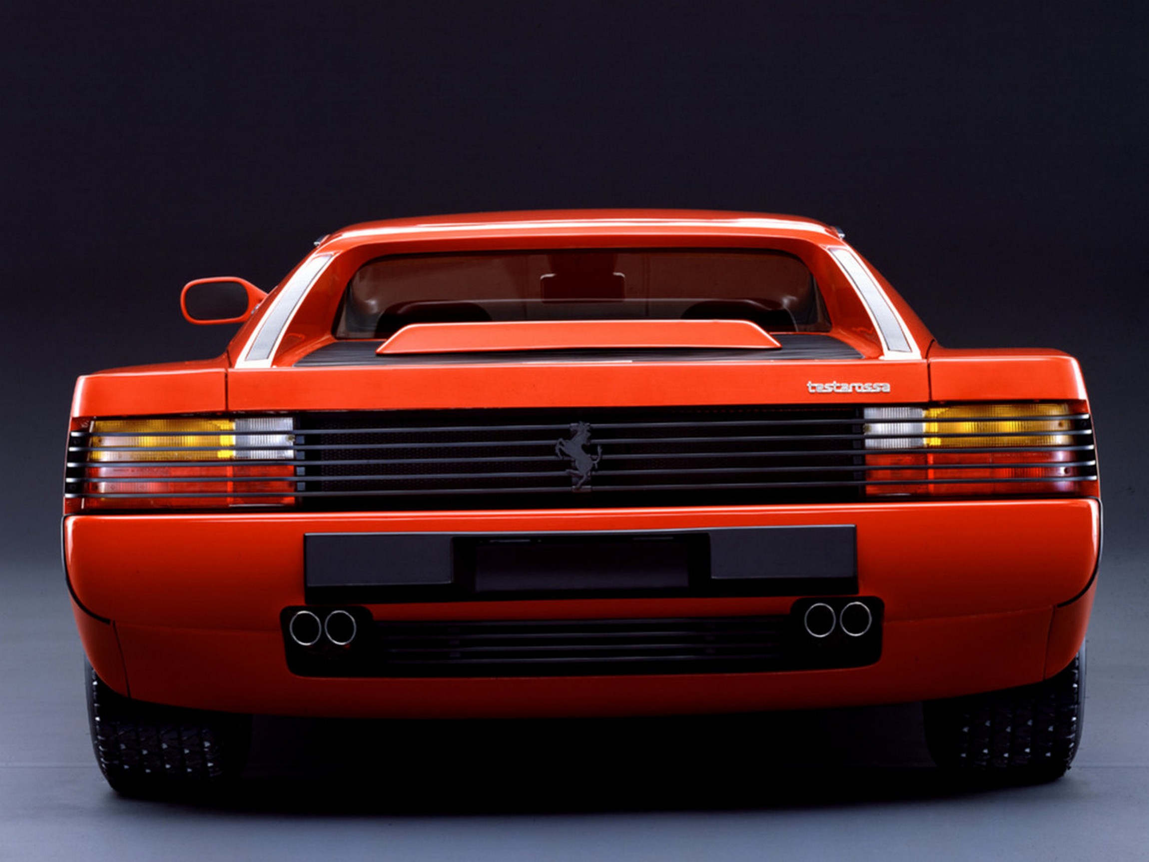 Ferrari Testarossa