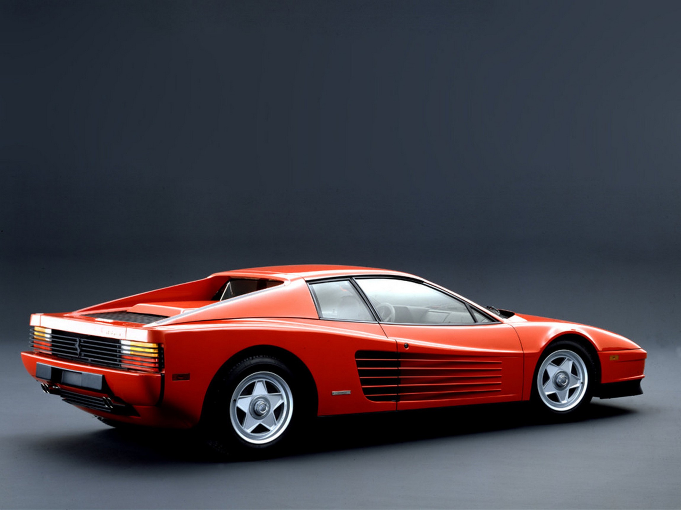 Ferrari Testarossa