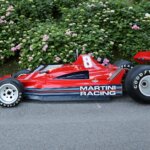 Brabham Alfa Romeo BT45B