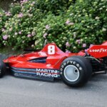 Brabham Alfa Romeo BT45B