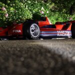 Brabham Alfa Romeo BT45B