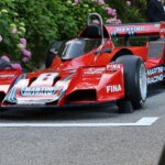 Brabham Alfa Romeo BT45B