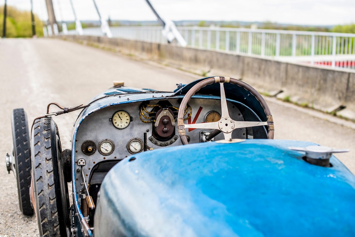 Bugatti Type 35