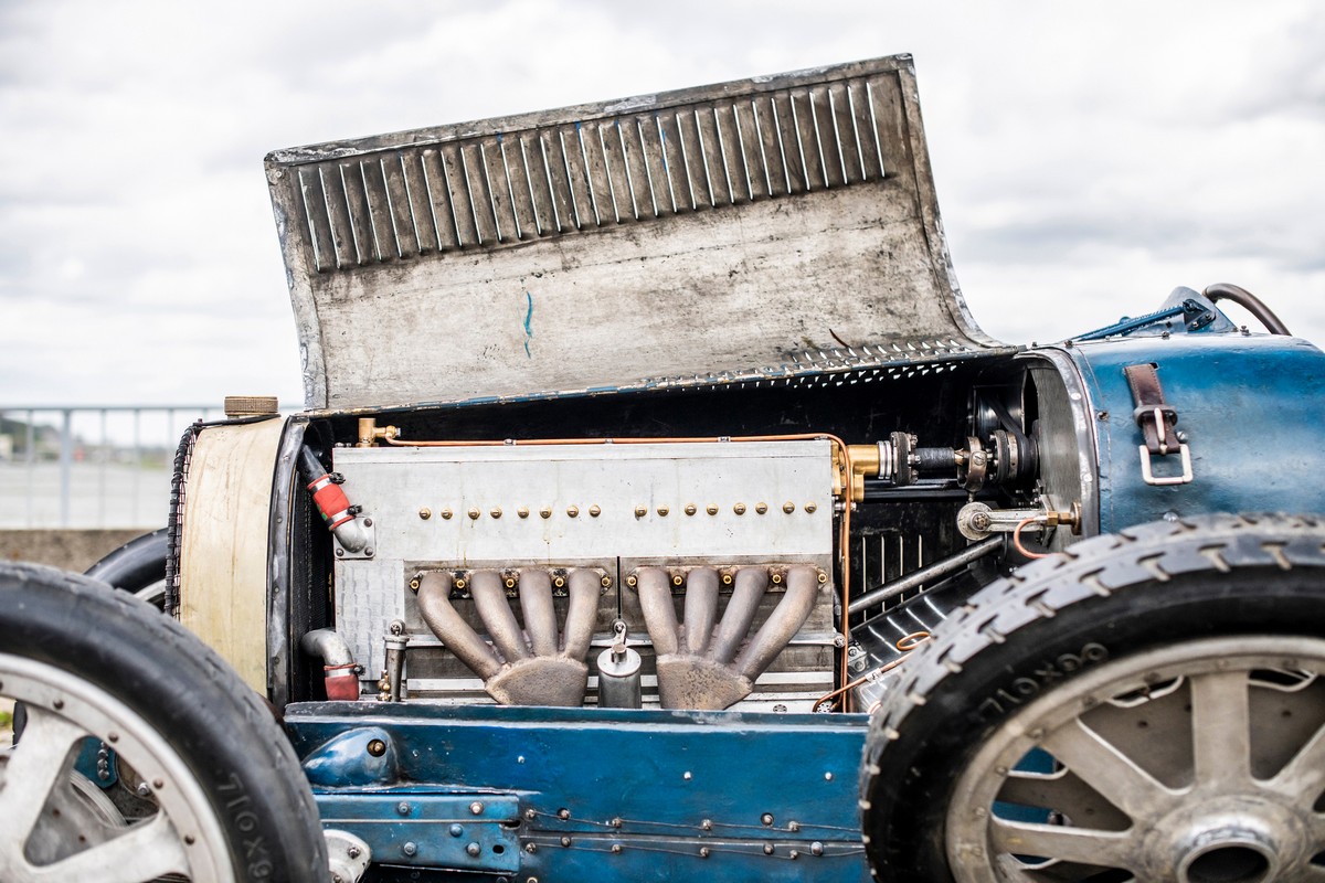 Bugatti Type 35