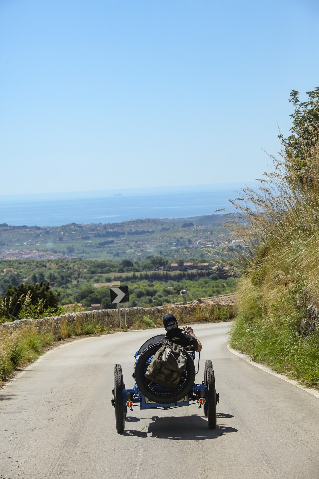 International Bugatti Meeting Sicilia 2024