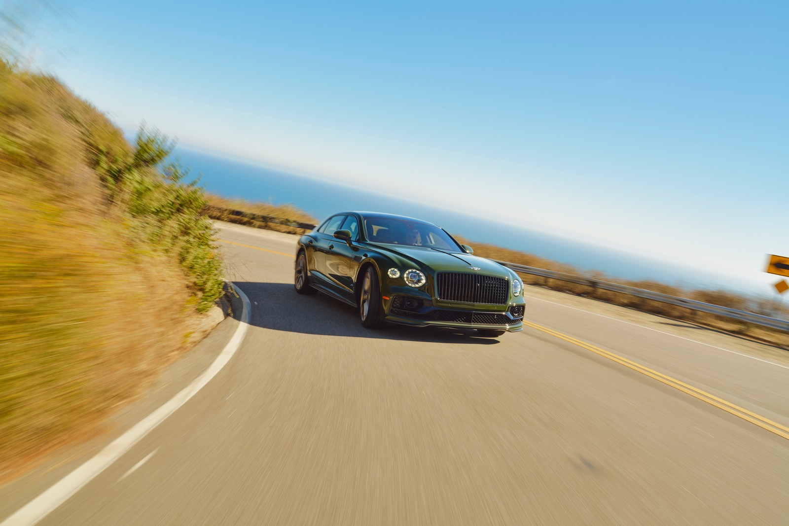 Bentley Robb Report