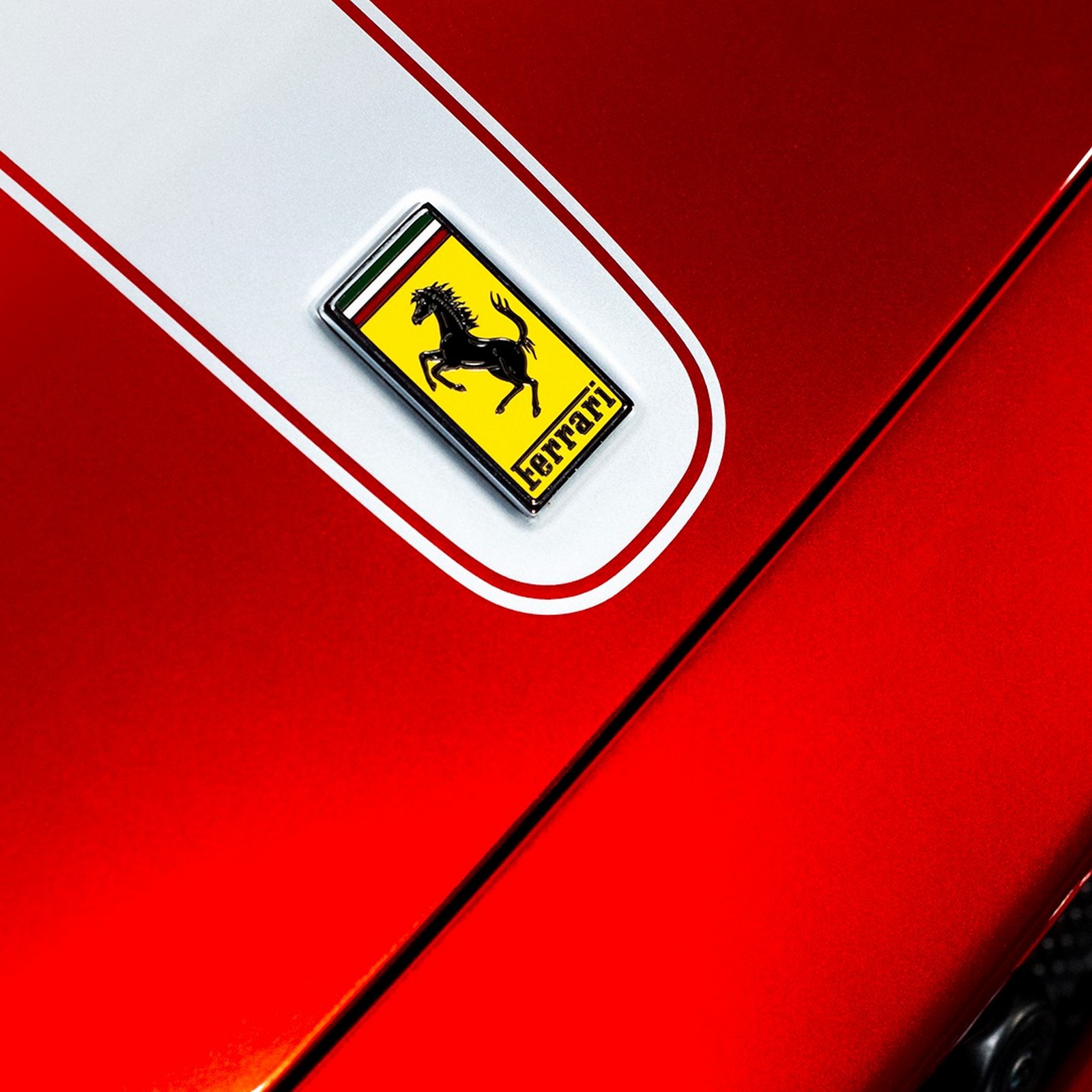 Ferrari 812 Competizione A