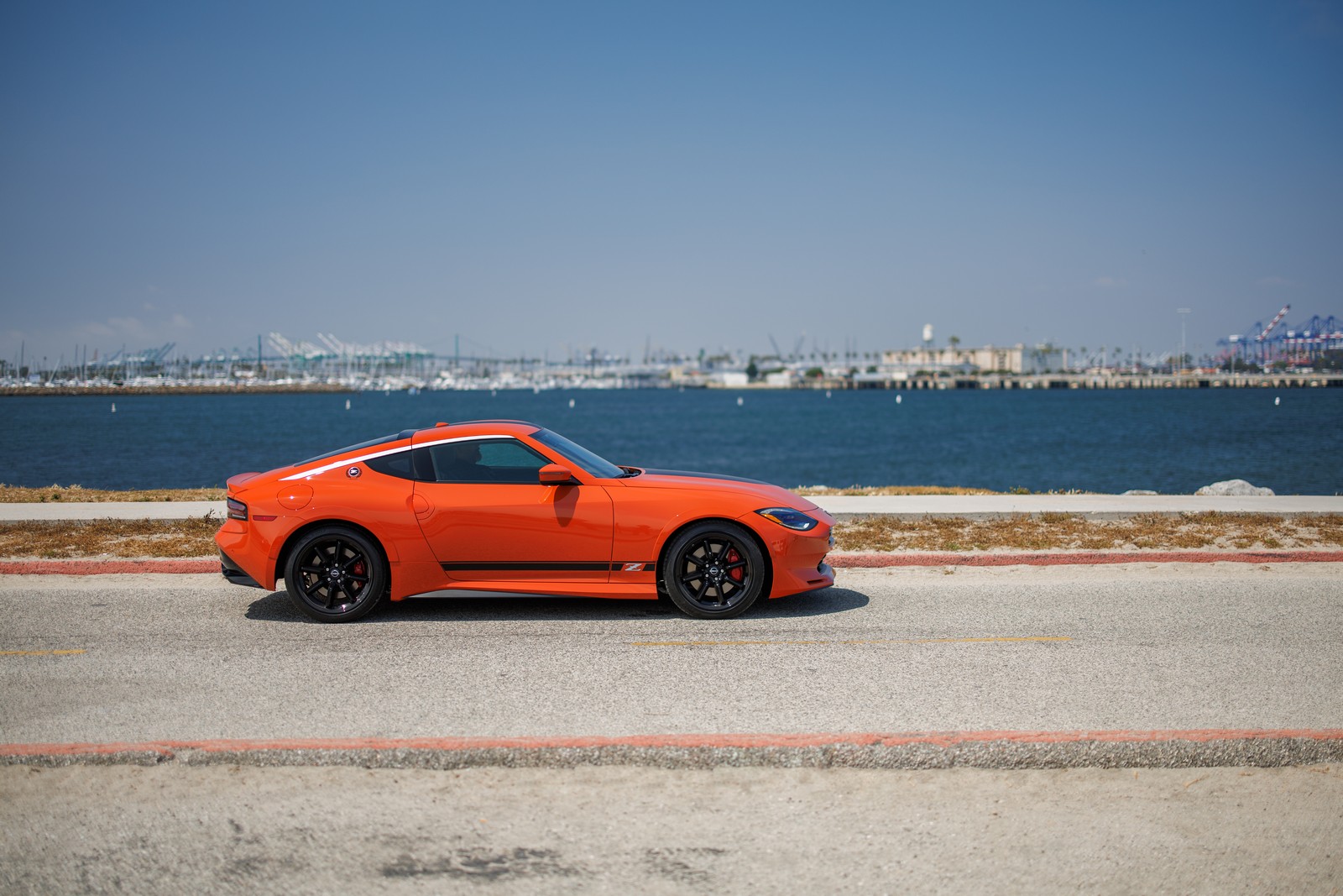 Nissan Z Heritage Edition