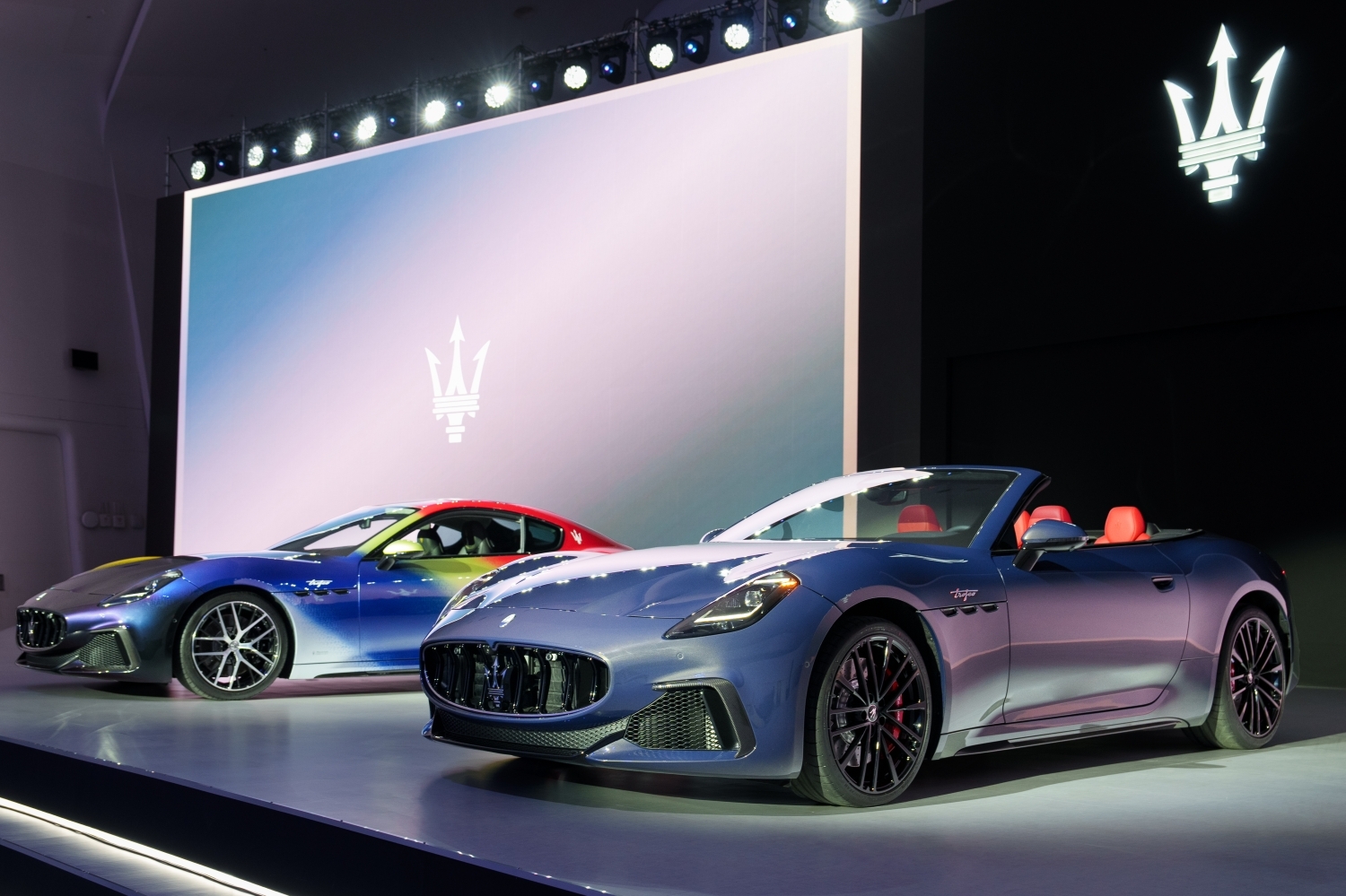 Maserati Korea